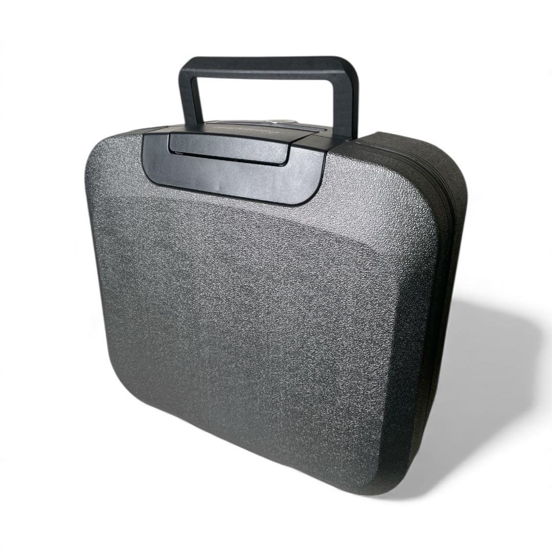 SENTRY 金庫 30分 耐火 鍵付き 7.8L CHW20101