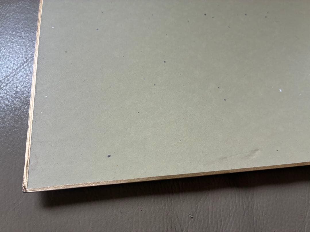 クレヨンしんちゃん原作者　臼井義人直筆サイン色紙