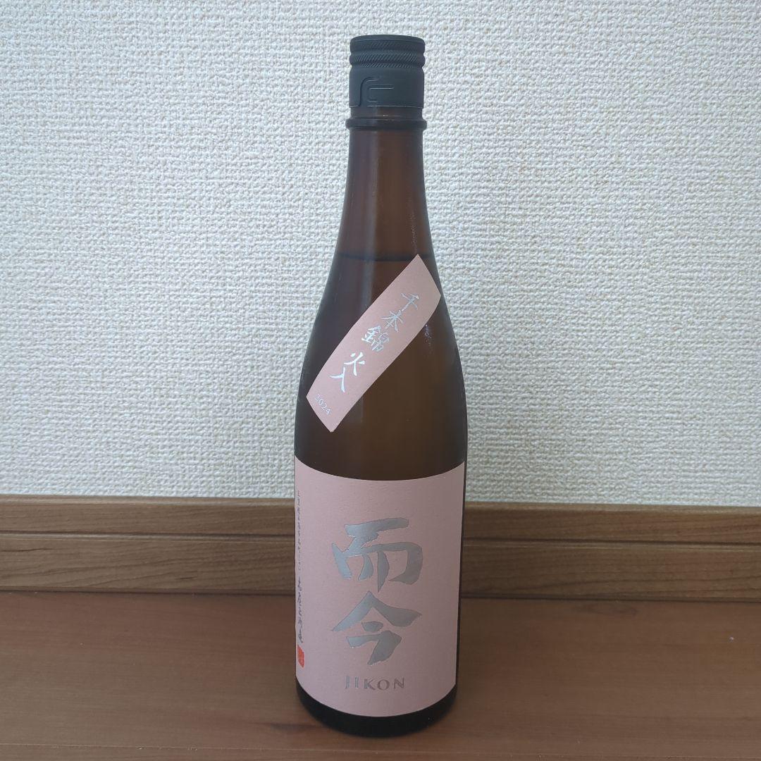 而今　千本錦　火入　720ml