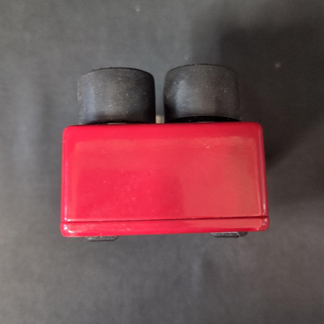 ギター MXR Dyna Comp Script