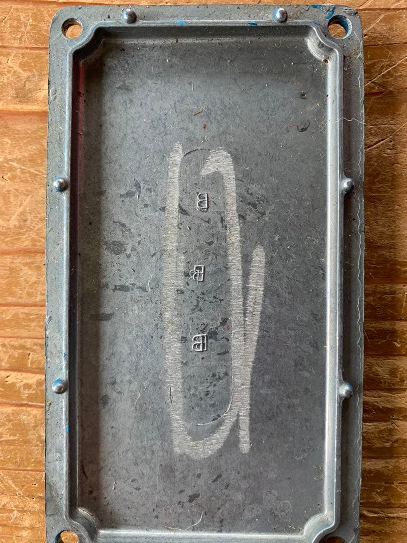 希少！ Diaz Texas TeModillo トレモロ