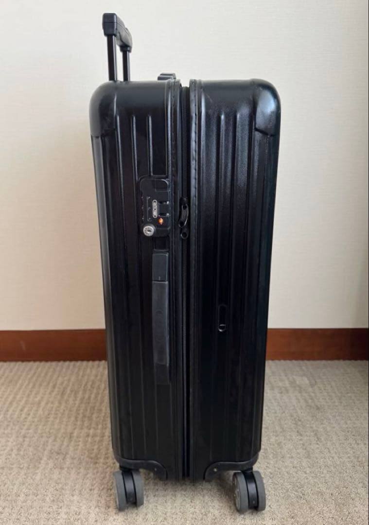 RIMOWA SALSA リモワ サルサ スーツケース４輪 82L