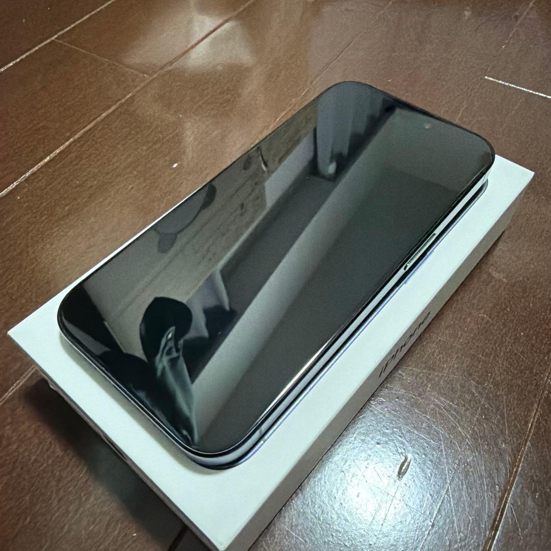 スマートフォン本体 iphone15 pro