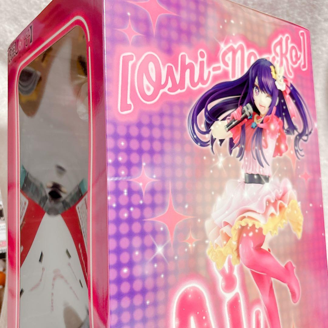 推しの子 星野アイ 1/7 スケールフィギュア