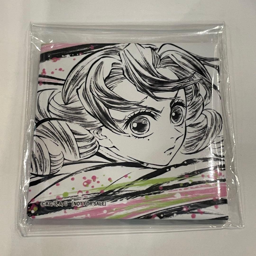 ジャンプフェスタ jf 2026 アニプレックス 缶バッジ 甘露寺蜜璃 鬼滅