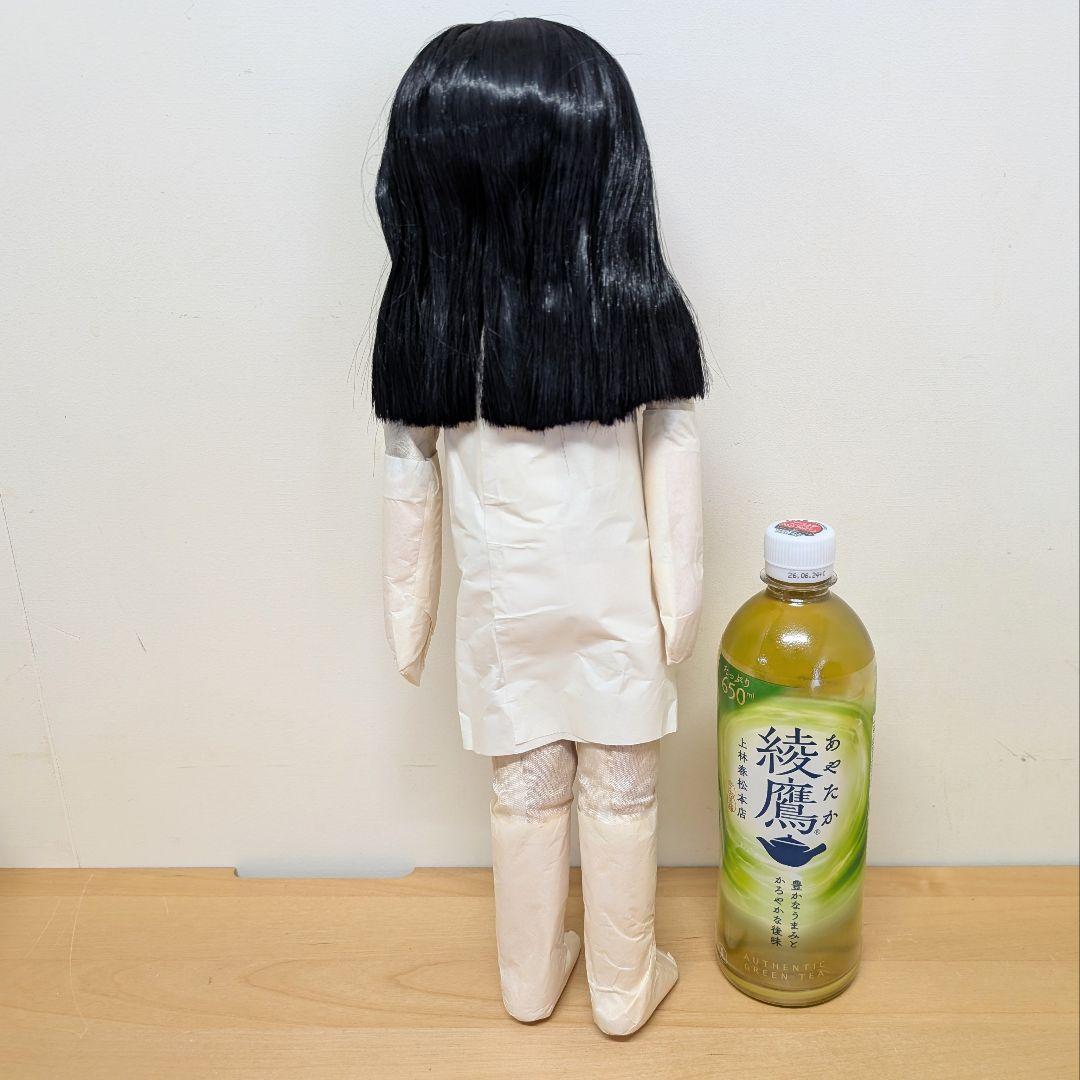 市松人形 松乾齋東光 女の子 裸 ボディのみ 着せ替え人形 雛人形 ひな祭り1