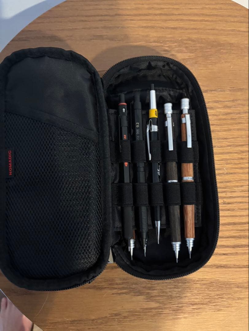 野原工芸 他 シャープペンシルセット まとめ売り