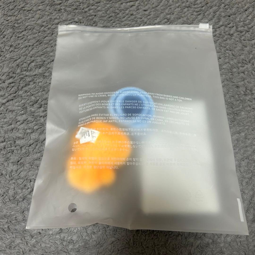 seventeen ミニティーン スングァン デコバンド プギュリ