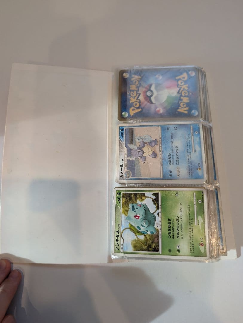 ポケモンカード dp3, 4, 5 まとめ売り 165枚