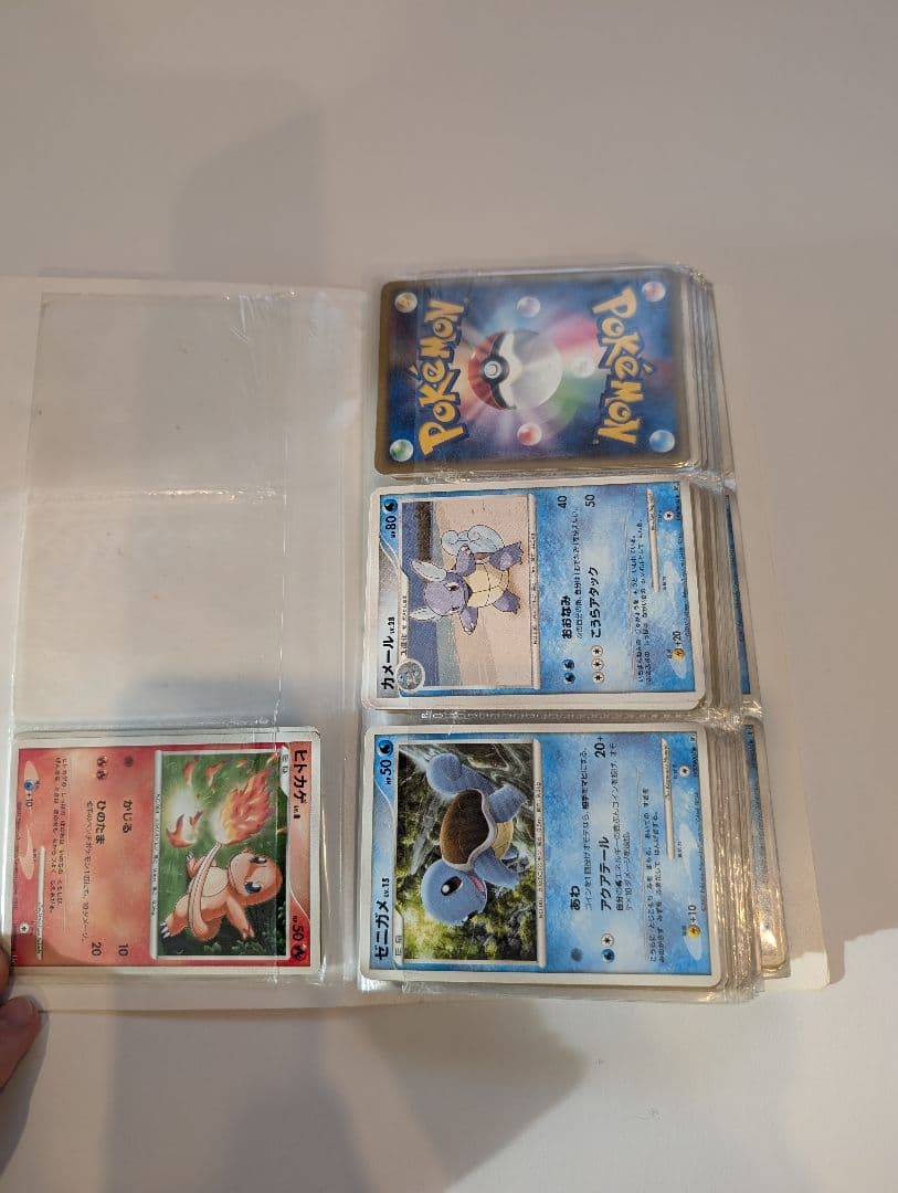 ポケモンカード dp3, 4, 5 まとめ売り 165枚