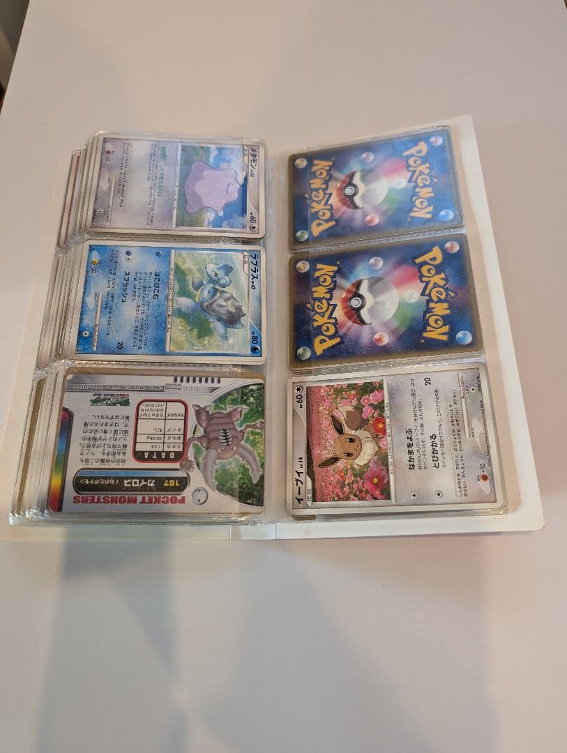 ポケモンカード dp3, 4, 5 まとめ売り 165枚