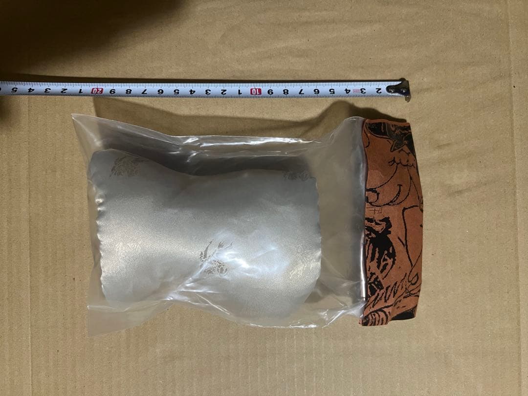 PUTS ミニクッション