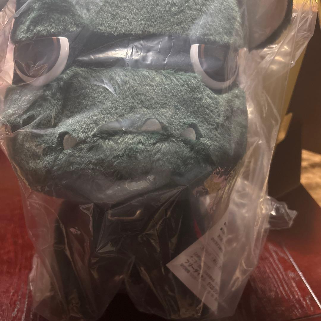 ［非売品］デリカミニ　デリ丸