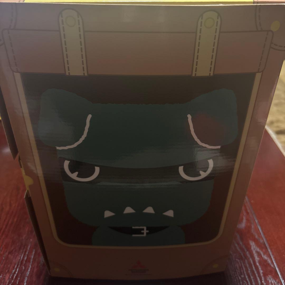 ［非売品］デリカミニ　デリ丸