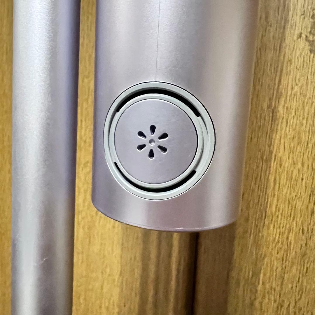 【iceminister】ハンズフリースタンドヘアドライヤー QS254