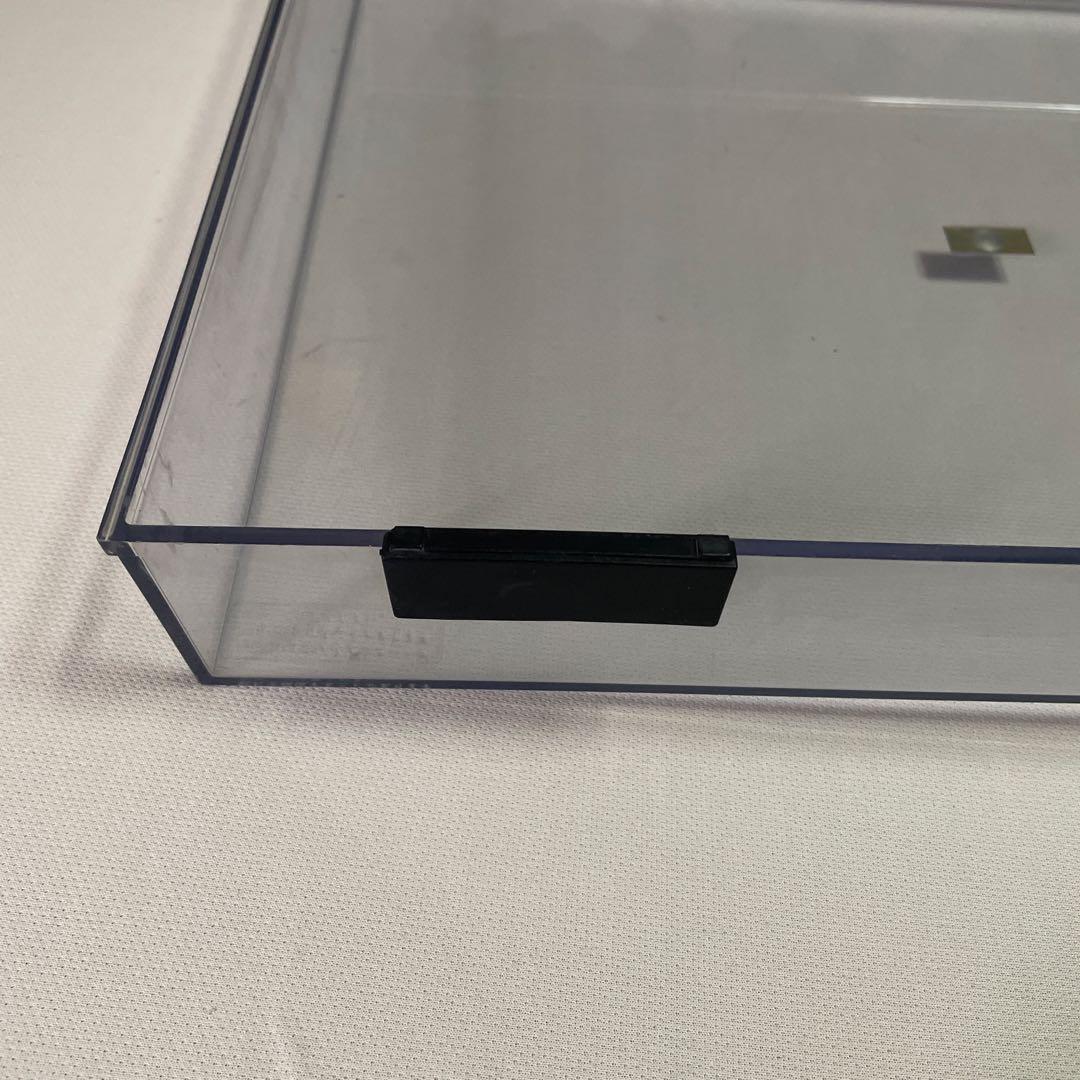 テクニクス Technics ダストカバー 2個セット