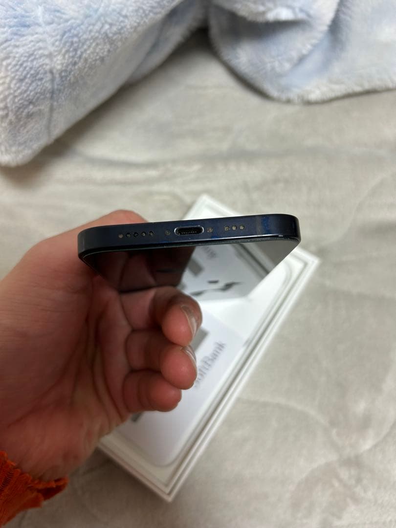 携帯電話本体 iPhone12