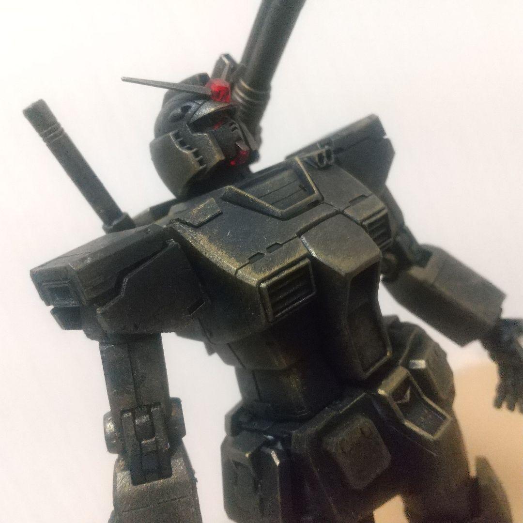mg 1/100 オリジン ガンダム Origin シャア ザク ガンプラ