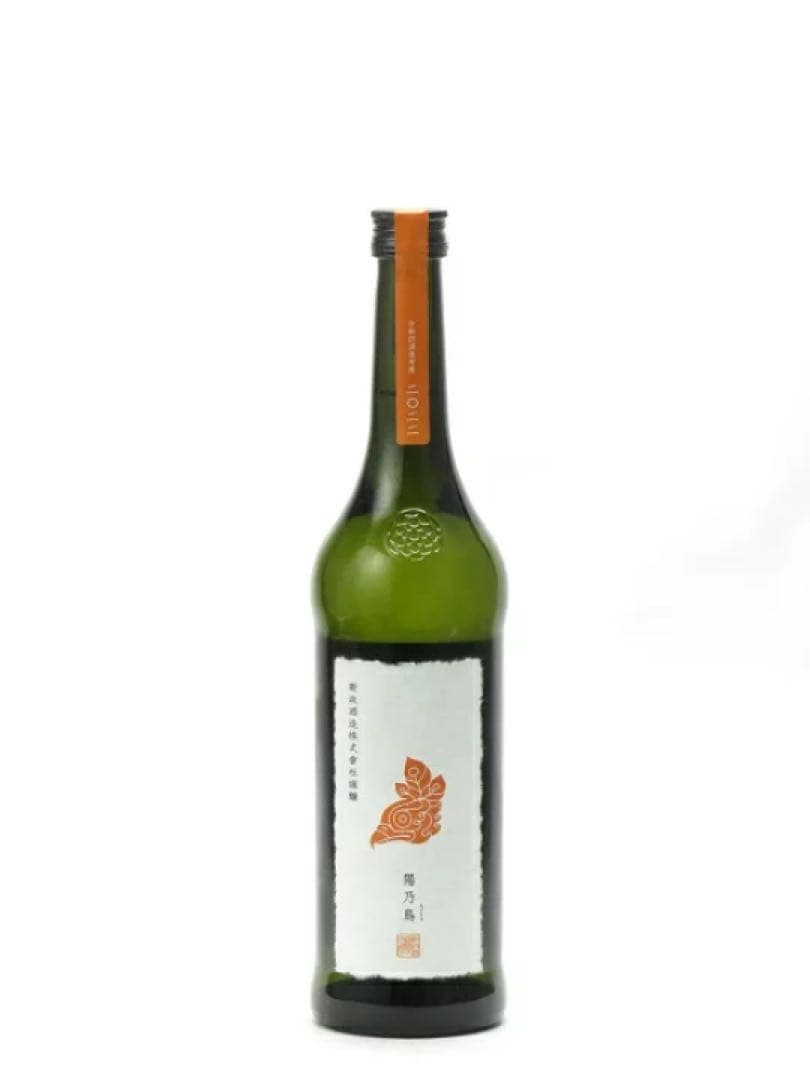 新政 貴醸酒 陽乃鳥 PRIVATE LAB 720ml 日本酒