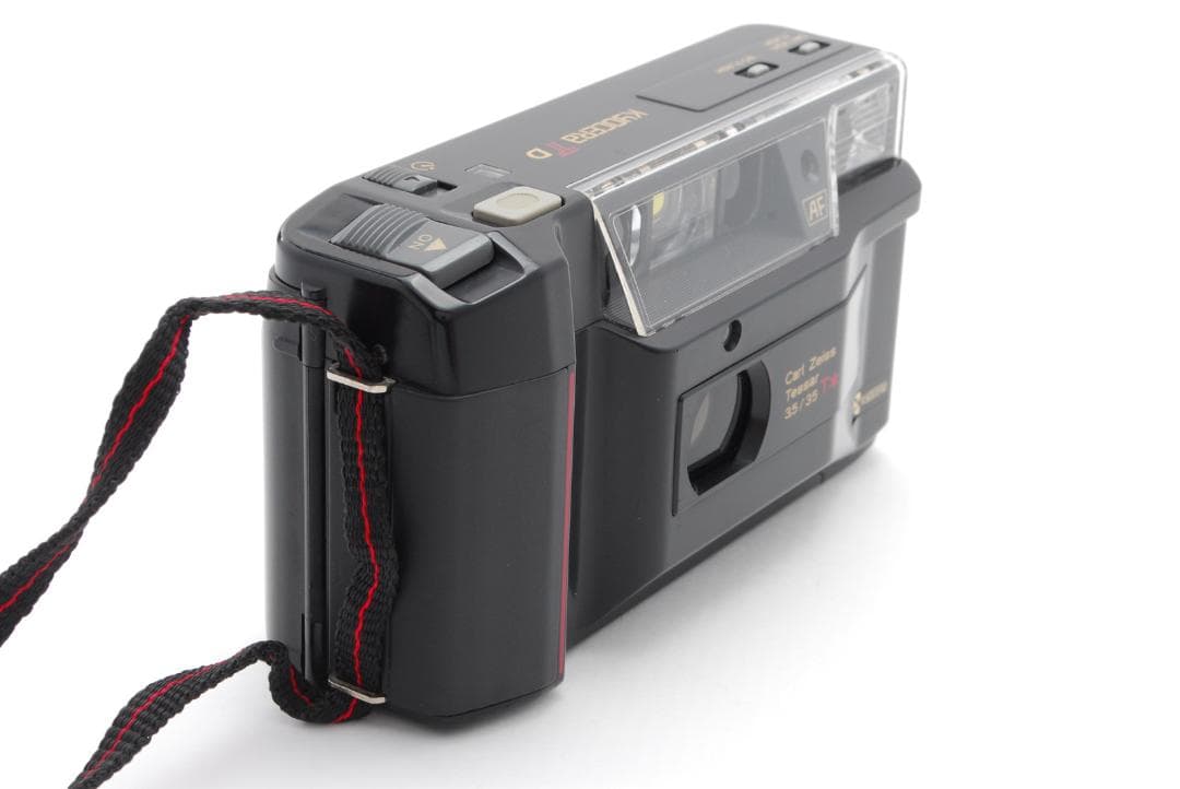 【美品】キョーセラ KYOCERA TD