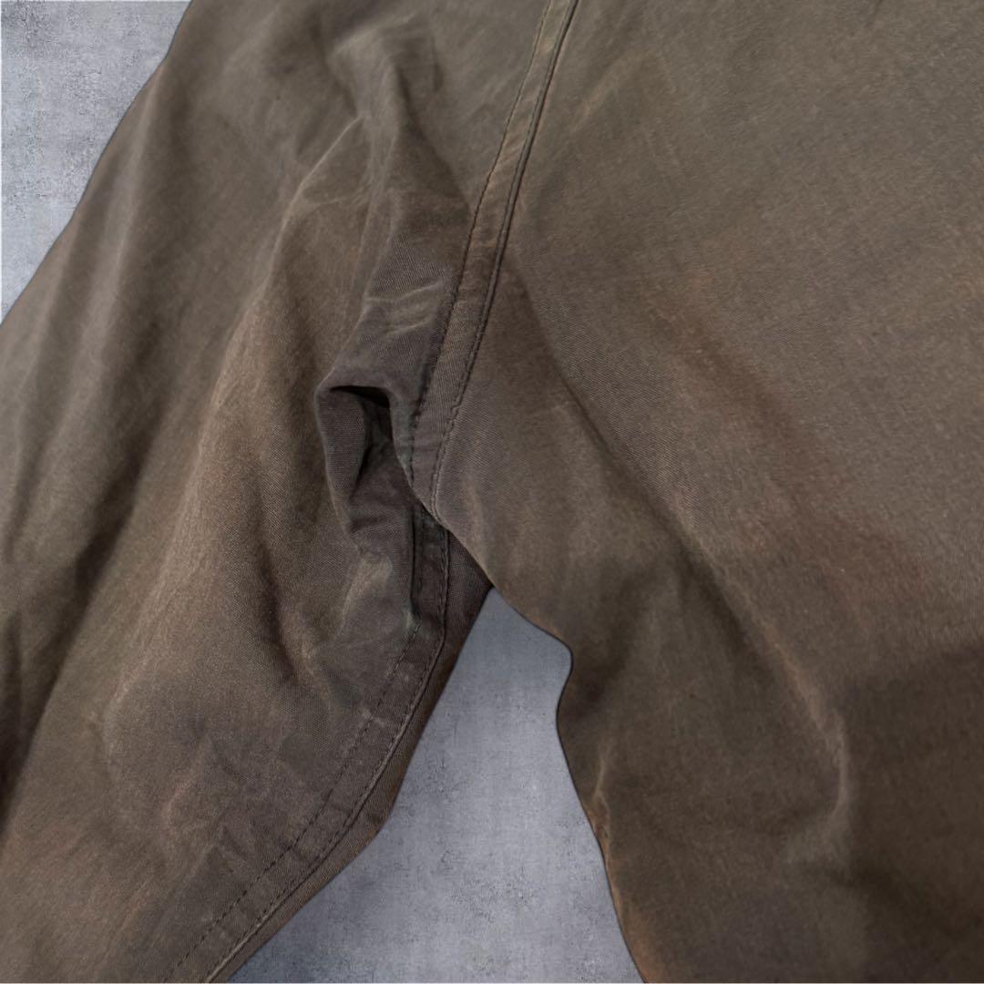 Carhartt カーハート ダック地 ワークジャケット 裏ボアM正規品フェード