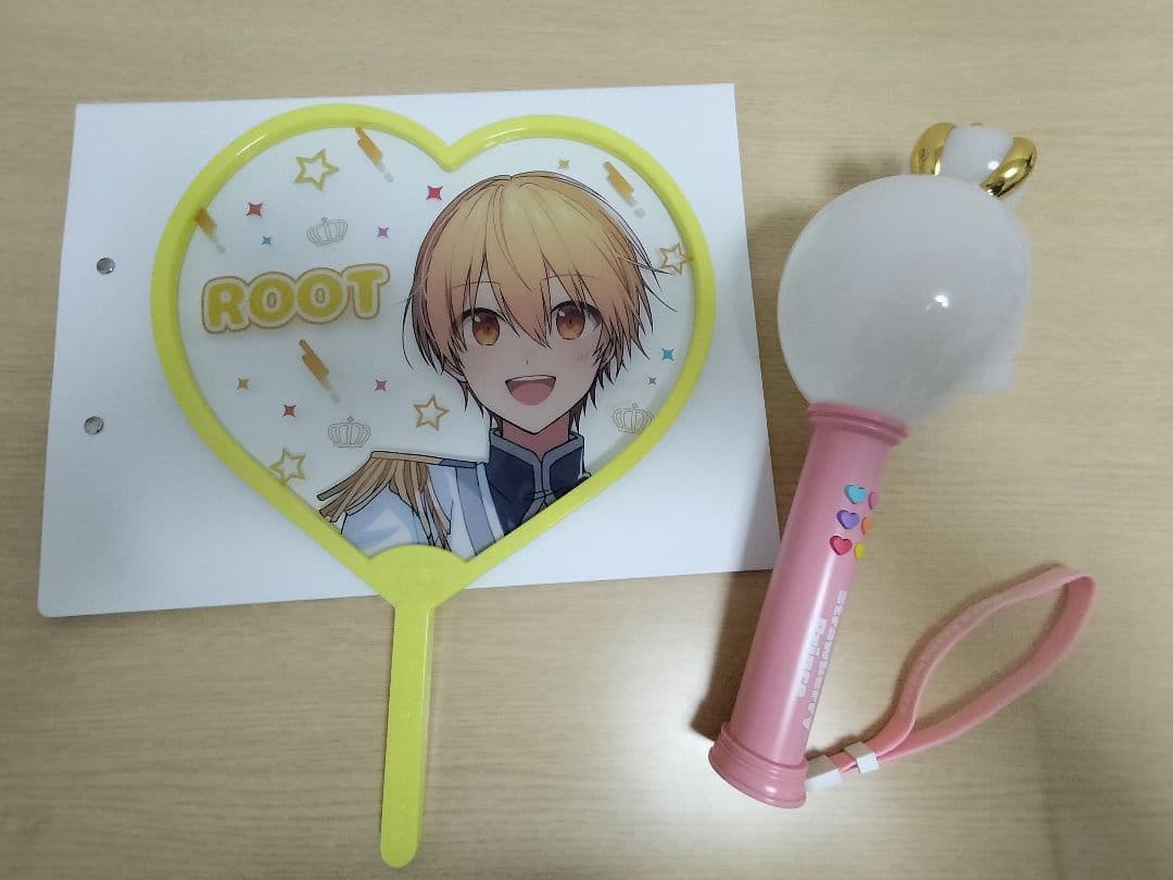 すとぷり るぅとくん まとめ売り CD アクスタ アクキー タオル等