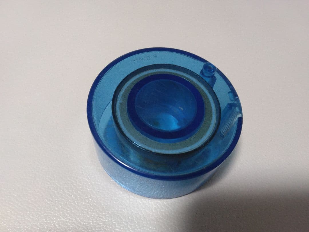 ポケモン ステーショナリー 青