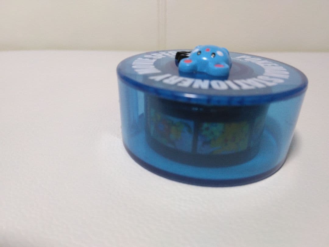 ポケモン ステーショナリー 青