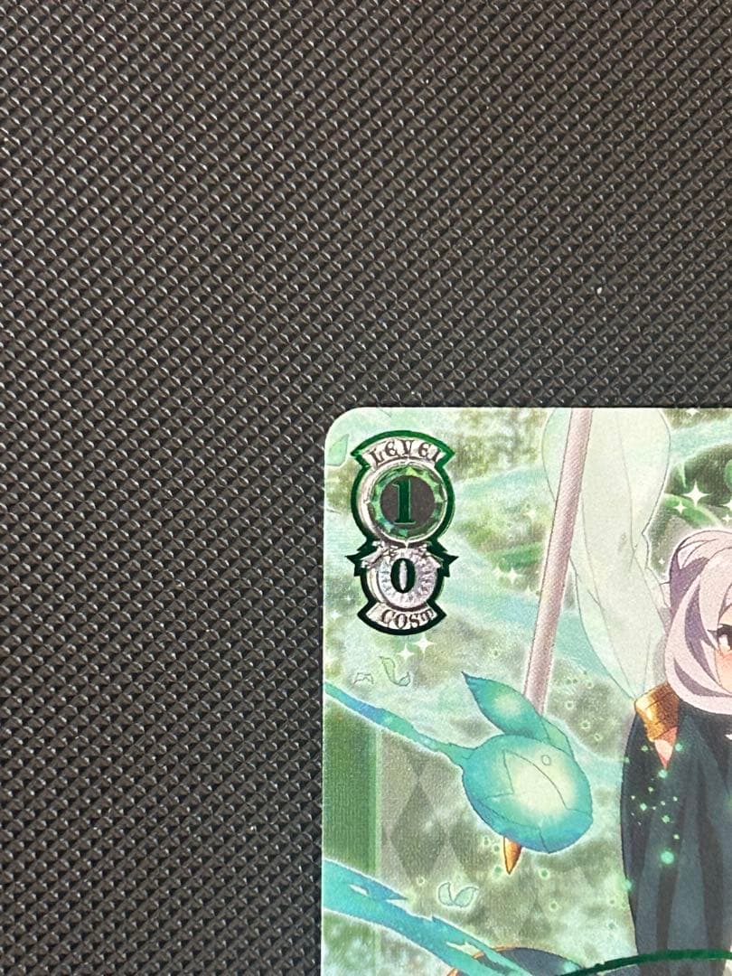 主を導く役目コロッコSSP プリンセスコネクト　ヴァイスシュヴァルツ