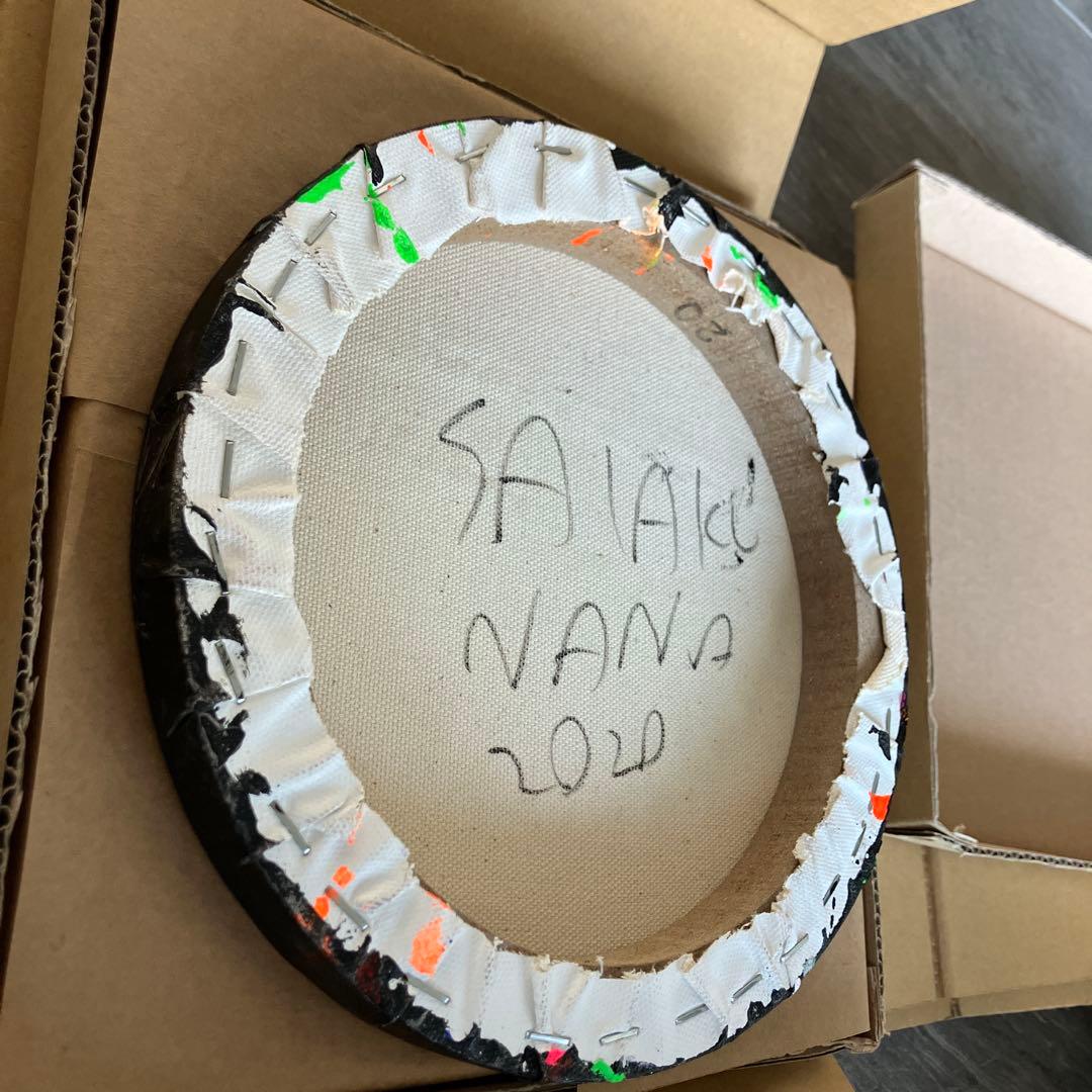 さいあくなな　本物