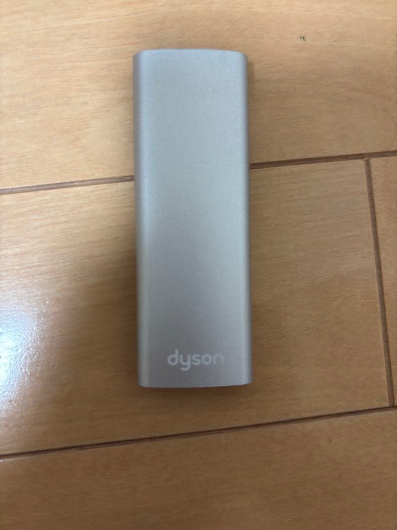 Dyson pure hot + cool #扇風機