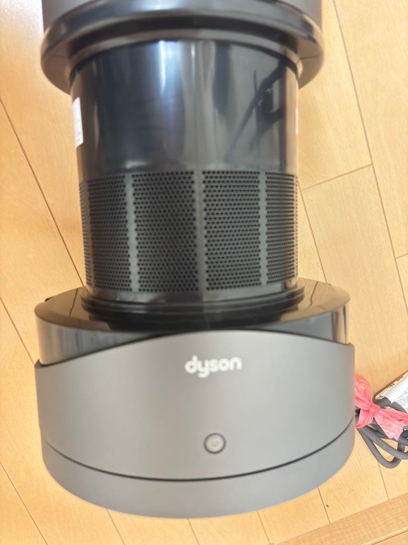Dyson pure hot + cool #扇風機
