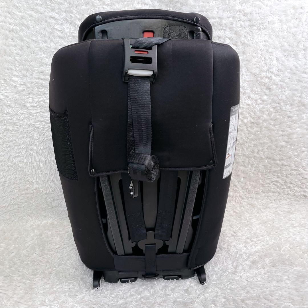 美品✨マムズキャリーＢ-231 isofix チャイルドシート　ジュニアシート
