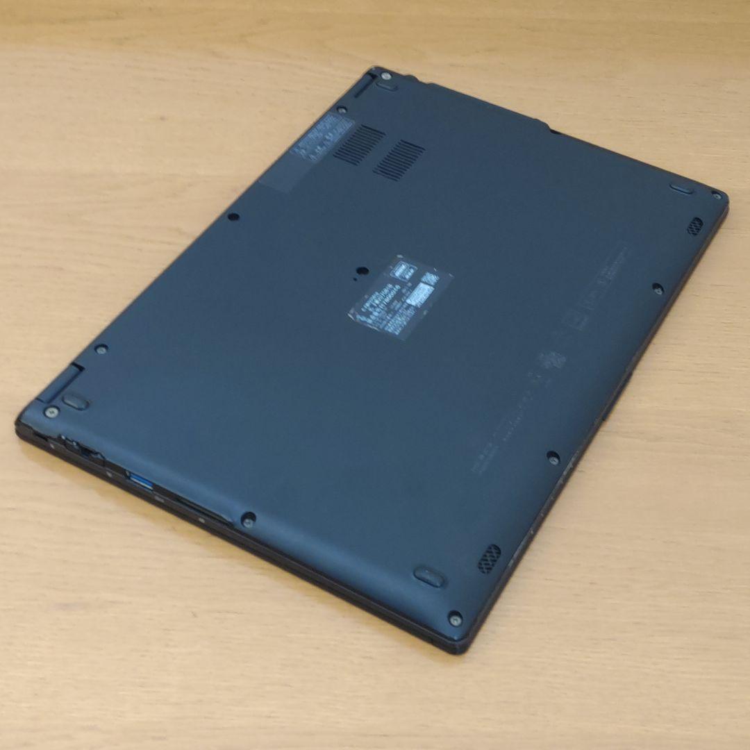 Windowsノート本体 LIFEBOOK UH75 Win11 Core i5 SSD Office