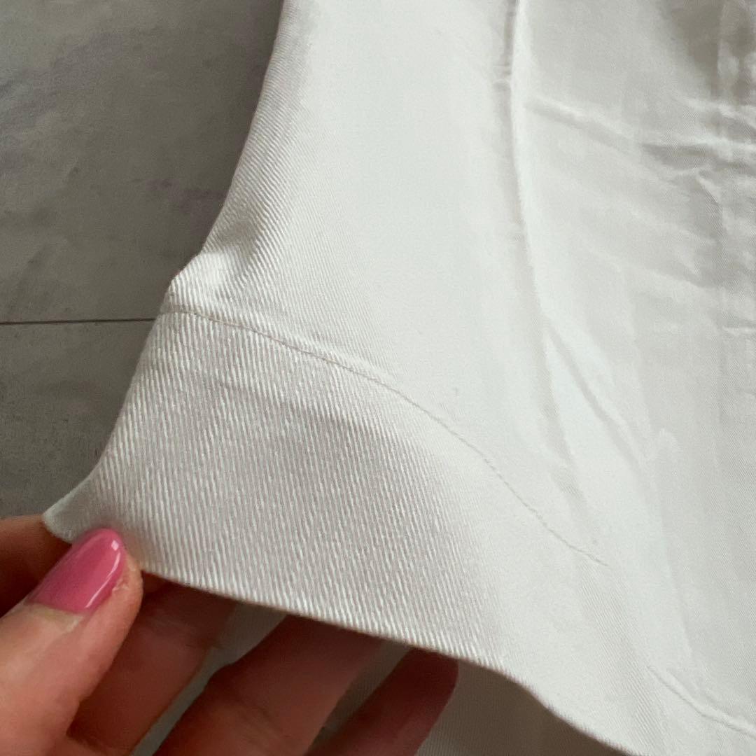 45R パンツ　ズボン　コットン　チノパン　M タグ付未使用品　お値下げ