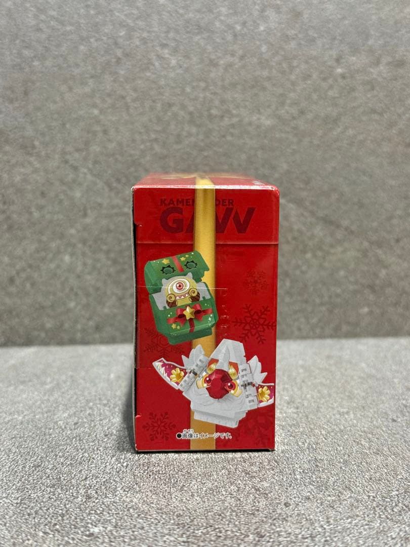 【新品未開封】DXおしゃべりゴチゾウセット06