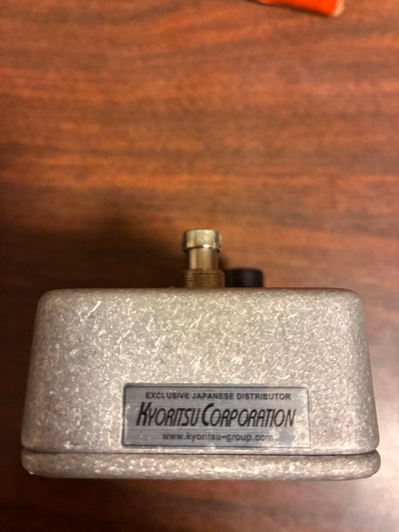 ギター Electro-Harmonix SMALL STONE Nano