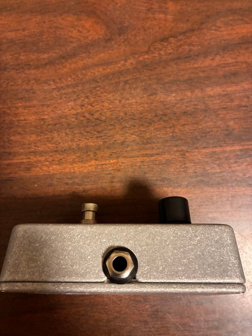 ギター Electro-Harmonix SMALL STONE Nano