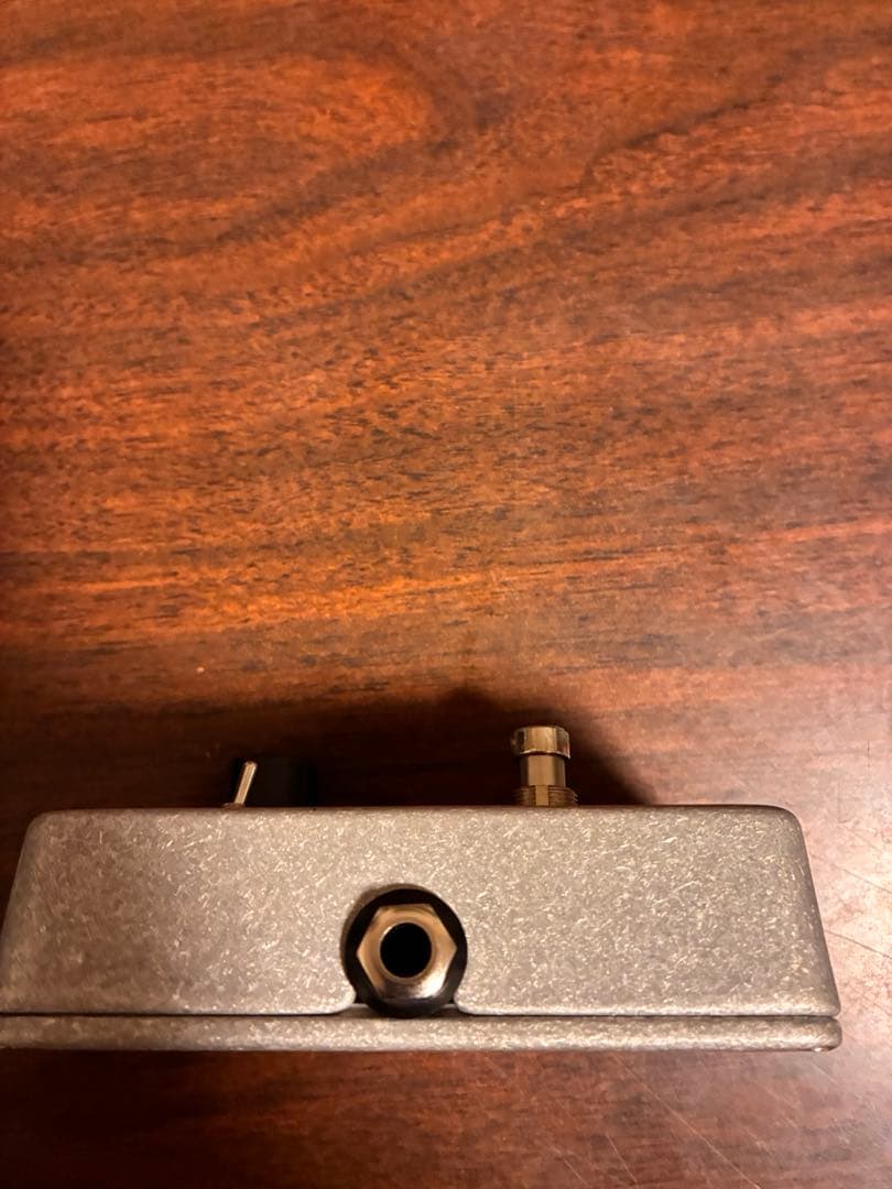 ギター Electro-Harmonix SMALL STONE Nano