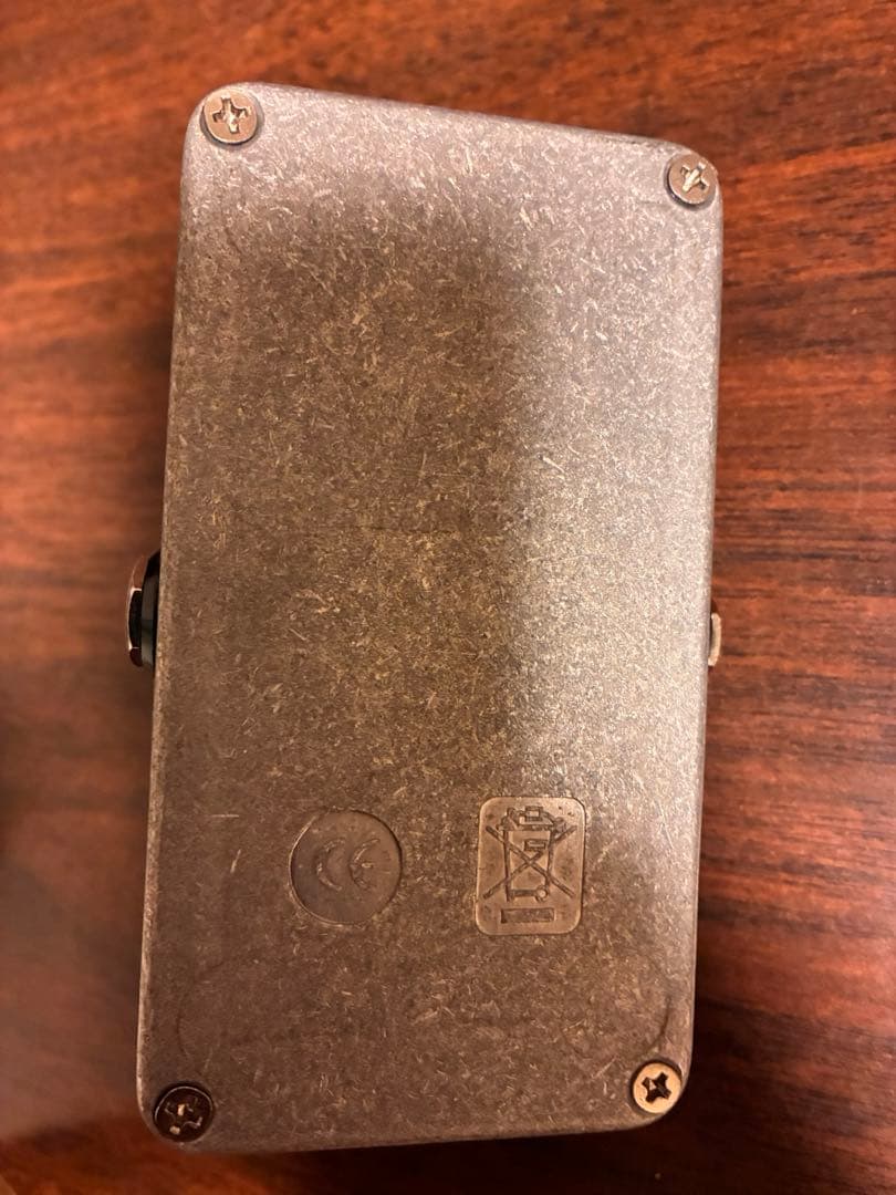 ギター Electro-Harmonix SMALL STONE Nano