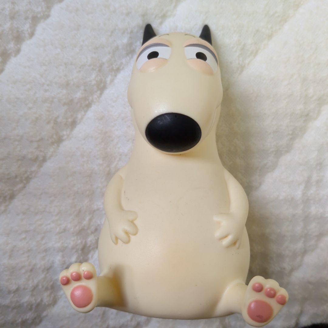 ク*ミ様 バムとケロのおにんぎょう ソフビ フィギュア バム ケロ 島田ゆか 絵