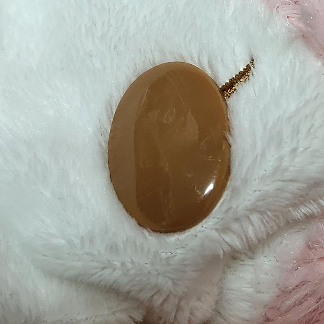 中古品　ジャンク　マイメロディ　(元々)手提げバッグ→(現在)ポーチ　持ち手なし