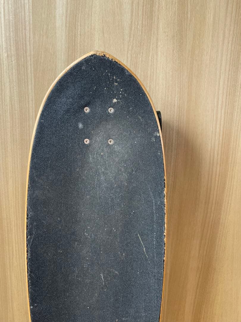 サーフ スケートボード カーバー ヤゴドラ