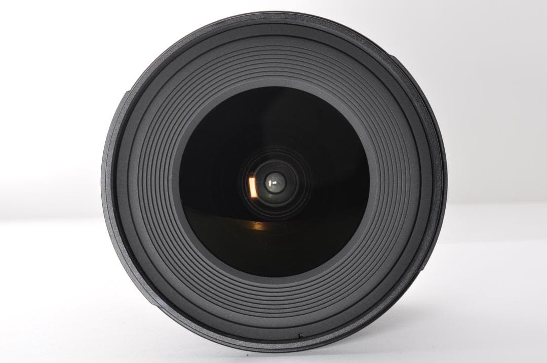 AF-S Nikkor 10-24mm f/3.5-4.5 G DX　#FI01