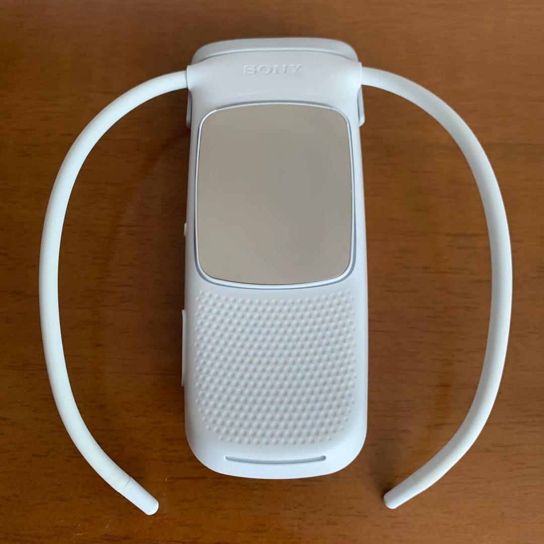 ソニー　レオンポケット5（タグ付き） SONY REON POCKET 5