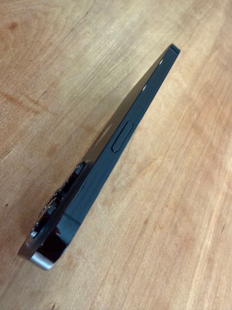 【8,000円値下げ】iPhone14 Pro 512GB スペースブラック