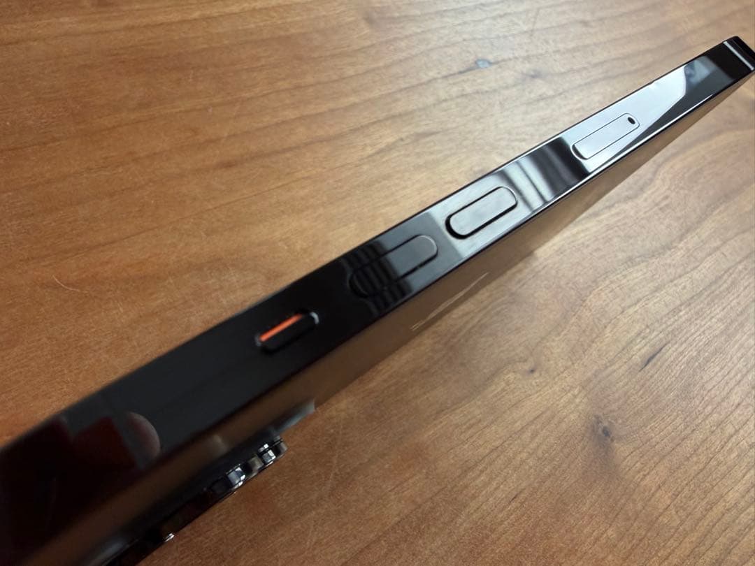 【8,000円値下げ】iPhone14 Pro 512GB スペースブラック