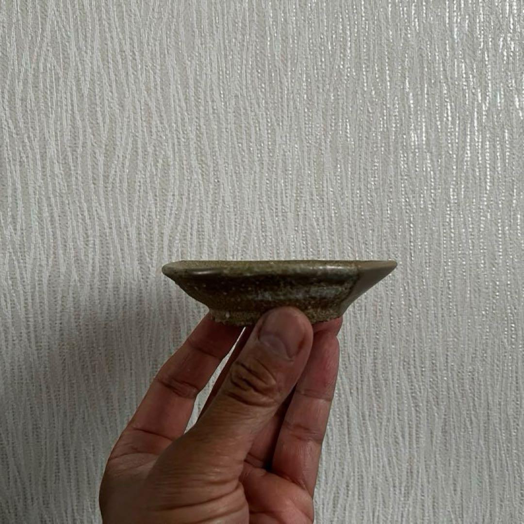 山盃　天場　金継ぎ