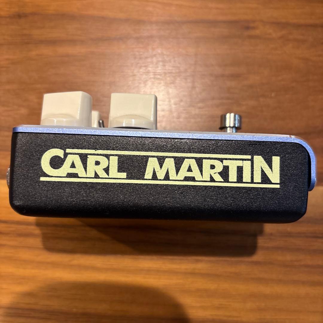 Carl Martin OTTWA オートワウ