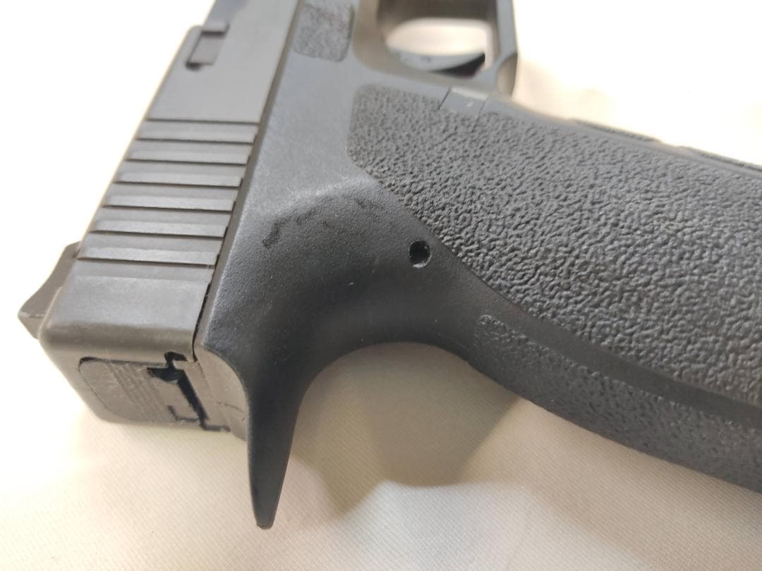 Carbon8 STRIKER 9 カーボネイト ストライカー9 Co2ガスガン